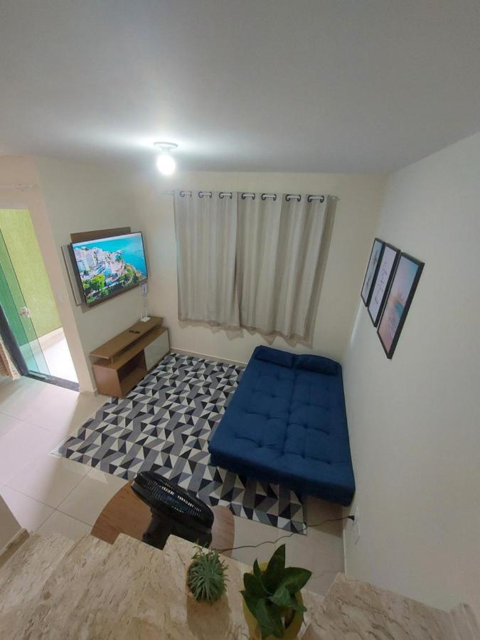 Casa Arembepe Em Frente As Piscinas Naturais Esterno foto