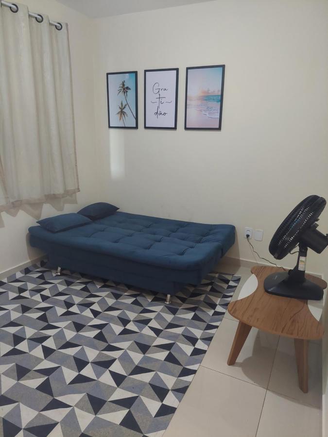 Casa Arembepe Em Frente As Piscinas Naturais Esterno foto