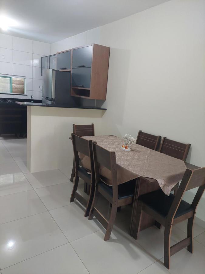Casa Arembepe Em Frente As Piscinas Naturais Esterno foto