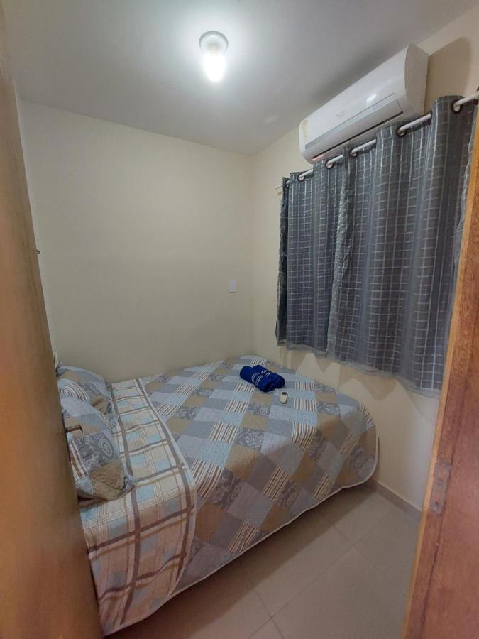 Casa Arembepe Em Frente As Piscinas Naturais Esterno foto